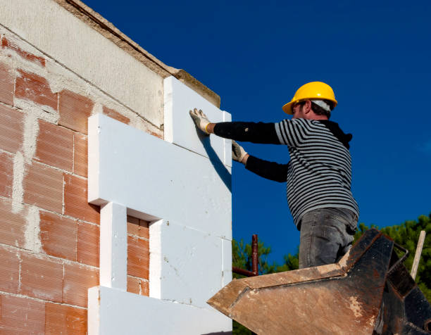 Best Soundproof Insulation Installation  in Waurika, OK