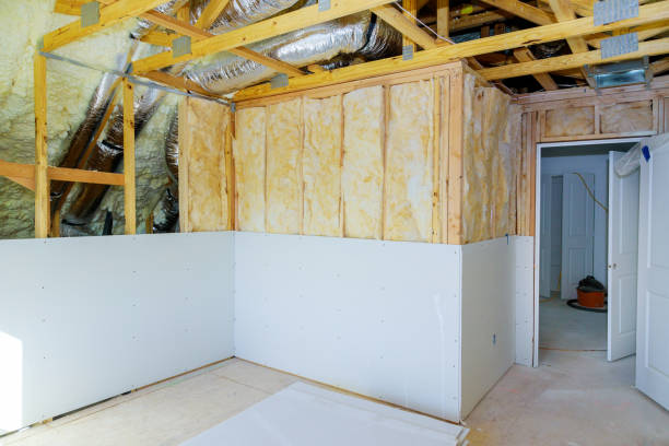 Best Insulation Removal  in Waurika, OK