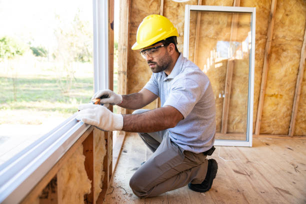 Insulation Replacement Services in Waurika, OK