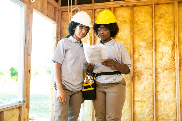 Best Spray Foam Insulation  in Waurika, OK