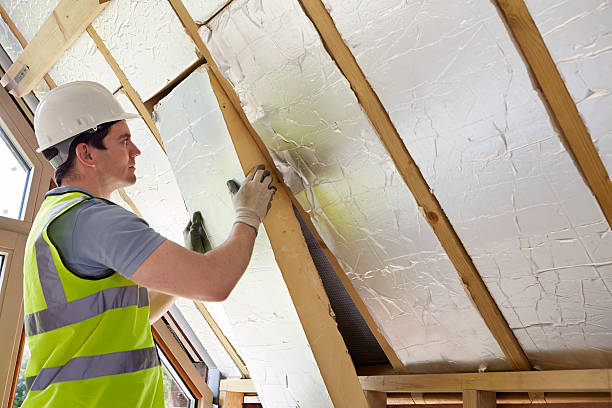 Trusted Waurika, OK Insulation Contractor Experts