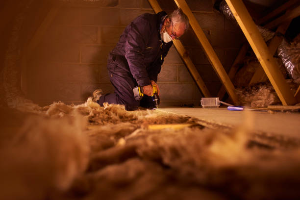 Best Spray Foam Insulation  in Waurika, OK